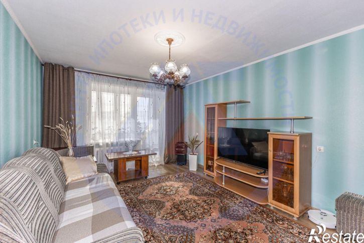 3-комн квартира ул Отдыха, 44,  д. 44