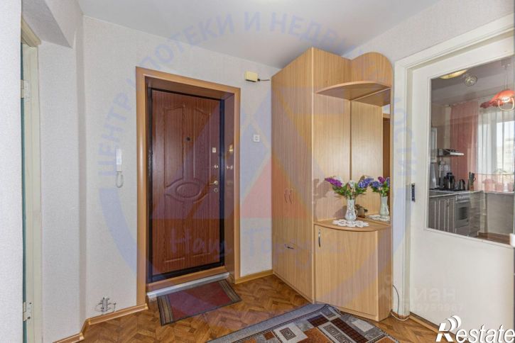 3-комн квартира ул Отдыха, 44,  д. 44