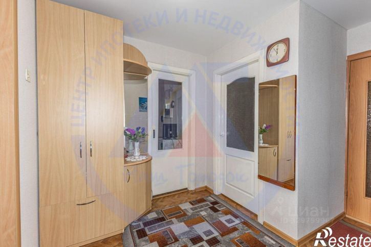 3-комн квартира ул Отдыха, 44,  д. 44