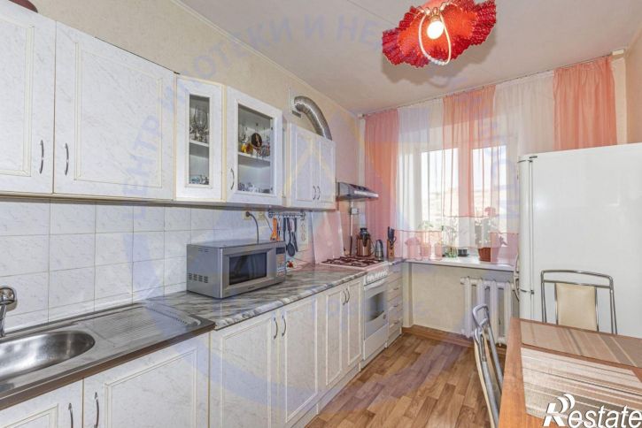 3-комн квартира ул Отдыха, 44,  д. 44