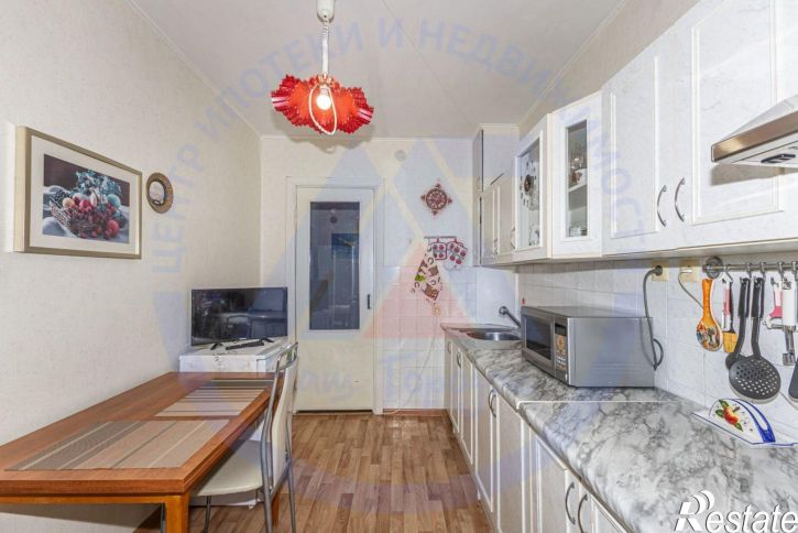 3-комн квартира ул Отдыха, 44,  д. 44