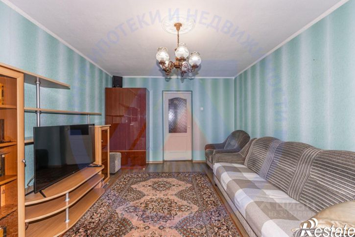 3-комн квартира ул Отдыха, 44,  д. 44