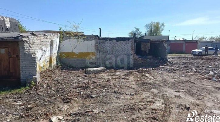 Гараж/парковка ул Крылова, 56,  д. 56