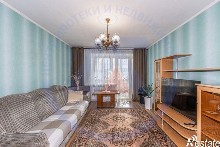 3-комн квартира ул Отдыха, 44,  д. 44