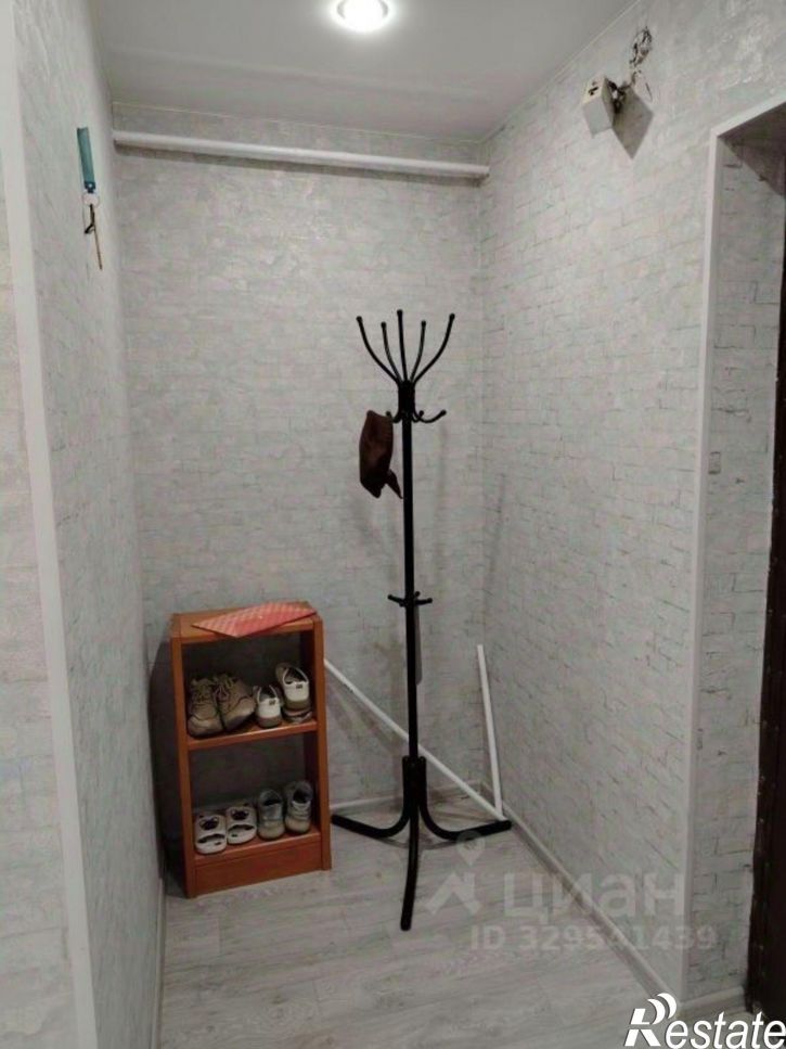 1-комн квартира ул Рихарда Зорге, 35,  д. 35