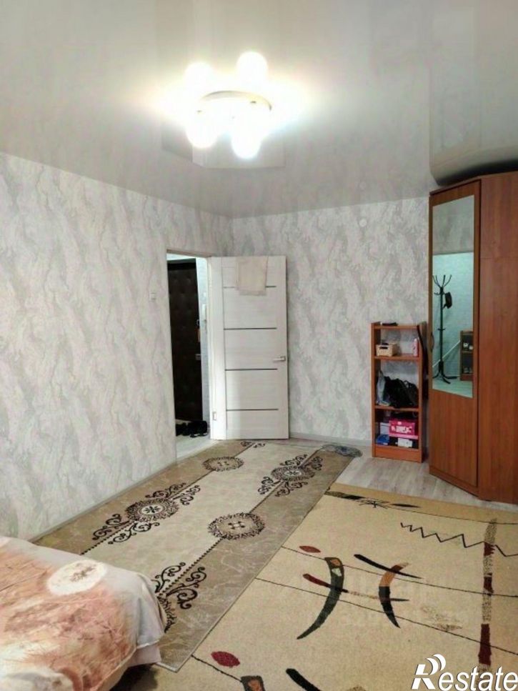 1-комн квартира ул Рихарда Зорге, 35,  д. 35