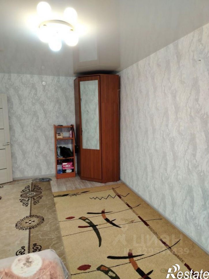 1-комн квартира ул Рихарда Зорге, 35,  д. 35