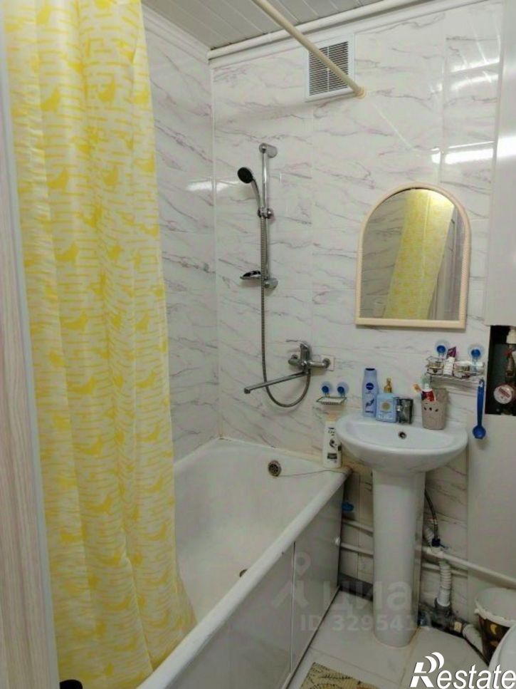 1-комн квартира ул Рихарда Зорге, 35,  д. 35