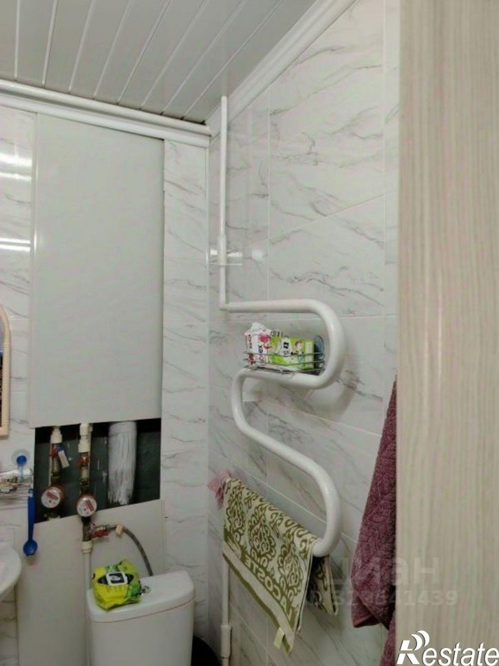 1-комн квартира ул Рихарда Зорге, 35,  д. 35