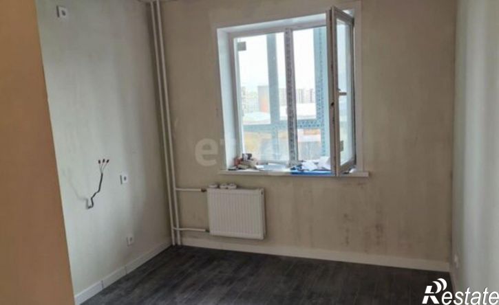 1-комн квартира жилой район Заозёрный, 4-й микрорайон, 46