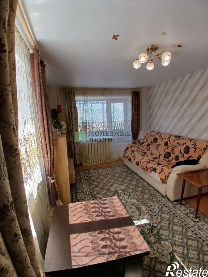 1-комн квартира ул Ленина, 41,  д. 41