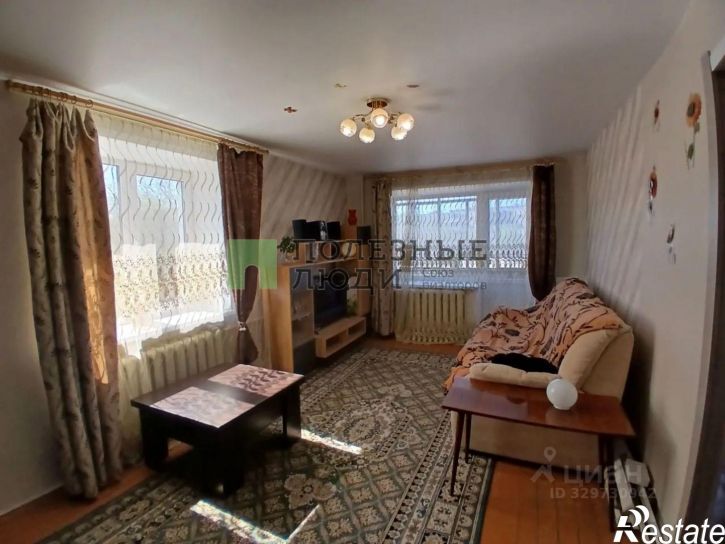 1-комн квартира ул Ленина, 41,  д. 41
