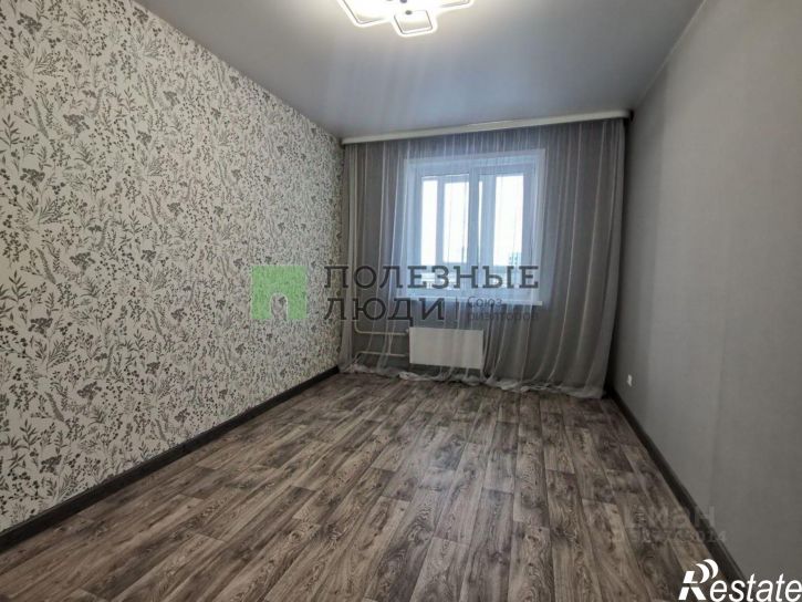 2-комн квартира Курган г., Заозерный, 7-й мкр., д.14