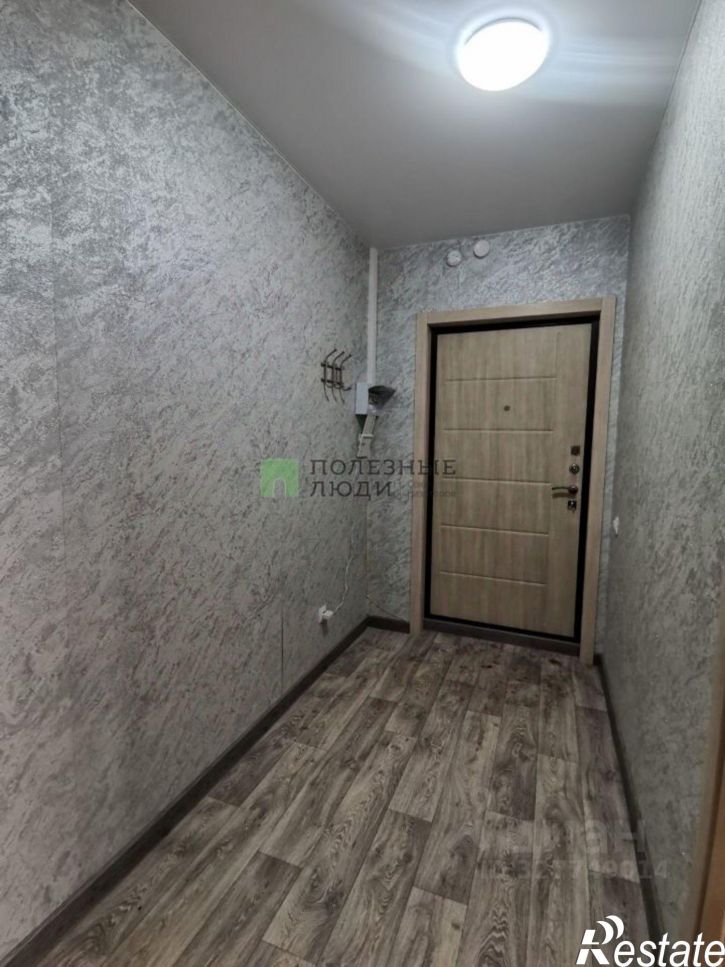 2-комн квартира Курган г., Заозерный, 7-й мкр., д.14