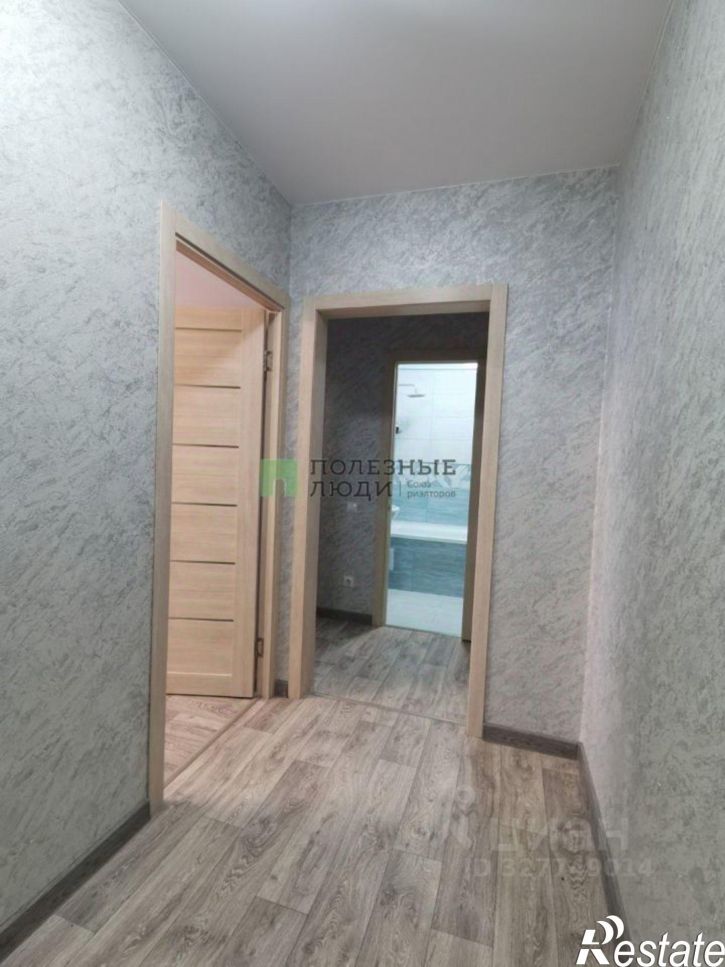 2-комн квартира Курган г., Заозерный, 7-й мкр., д.14
