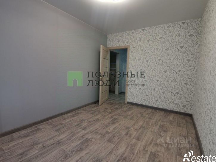 2-комн квартира Курган г., Заозерный, 7-й мкр., д.14