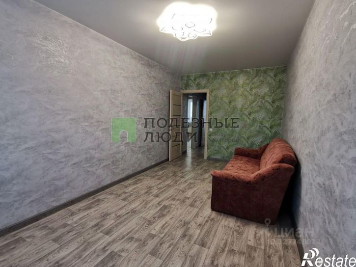 2-комн квартира Курган г., Заозерный, 7-й мкр., д.14