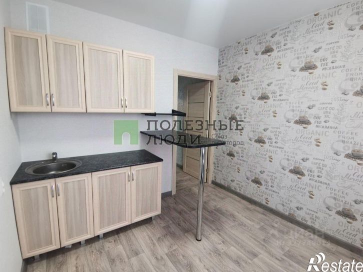2-комн квартира Курган г., Заозерный, 7-й мкр., д.14