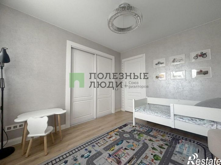 1-комн квартира Курган г., Заозерный, 7-й мкр., д.18