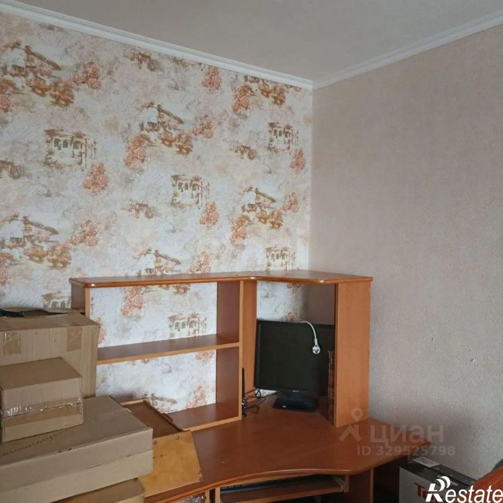1-комн квартира городской округ Курган