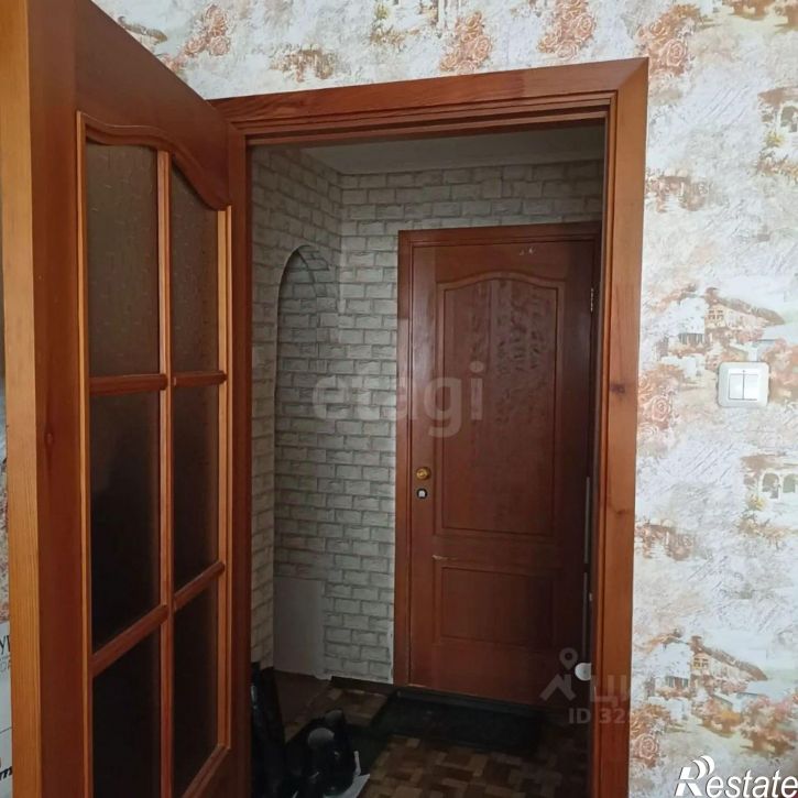 1-комн квартира городской округ Курган