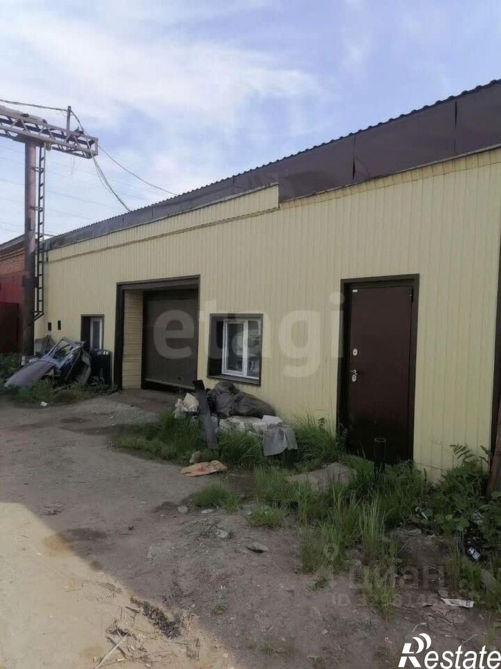 Гараж/парковка проспект Машиностроителей, 29 с1,  д. 29 с1