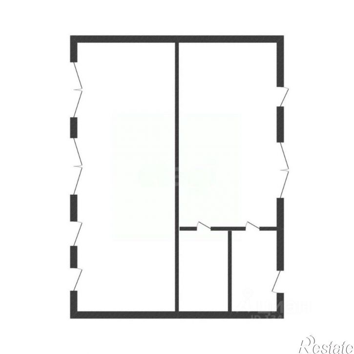Гараж/парковка проспект Машиностроителей, 29 с1,  д. 29 с1