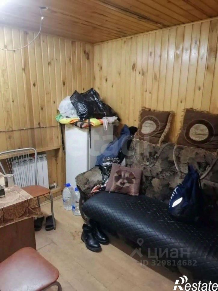 Гараж/парковка проспект Машиностроителей, 29 с1,  д. 29 с1