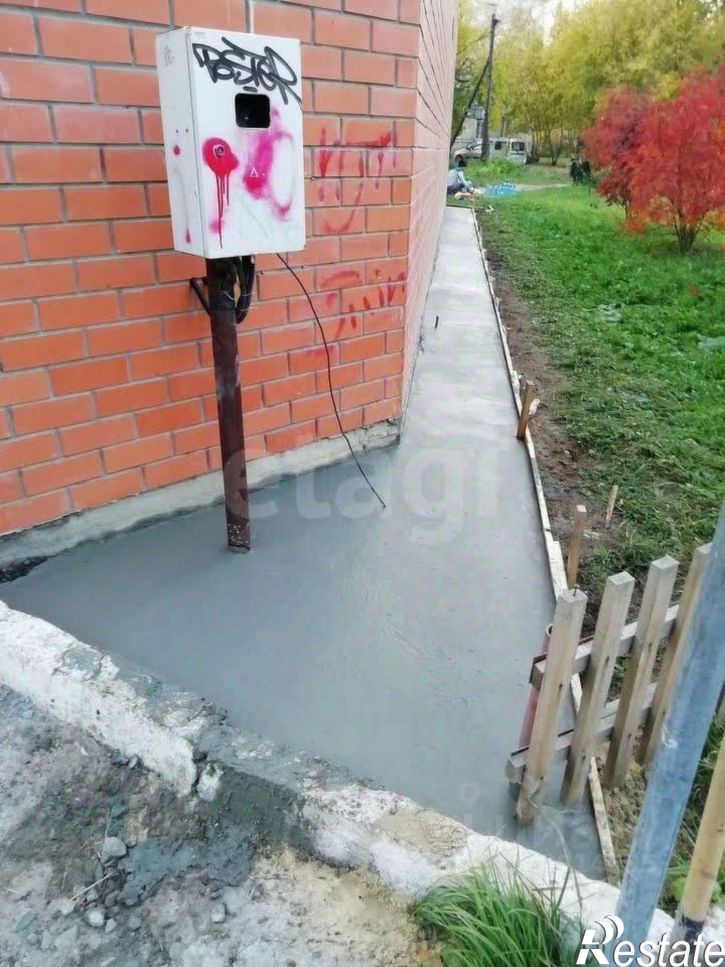 Гараж/парковка улица Кремлёва, 6,  д. 6