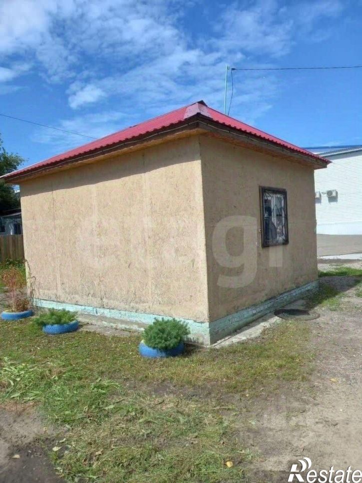 Торговое помещение улица Перова, 22А,  д. 22А