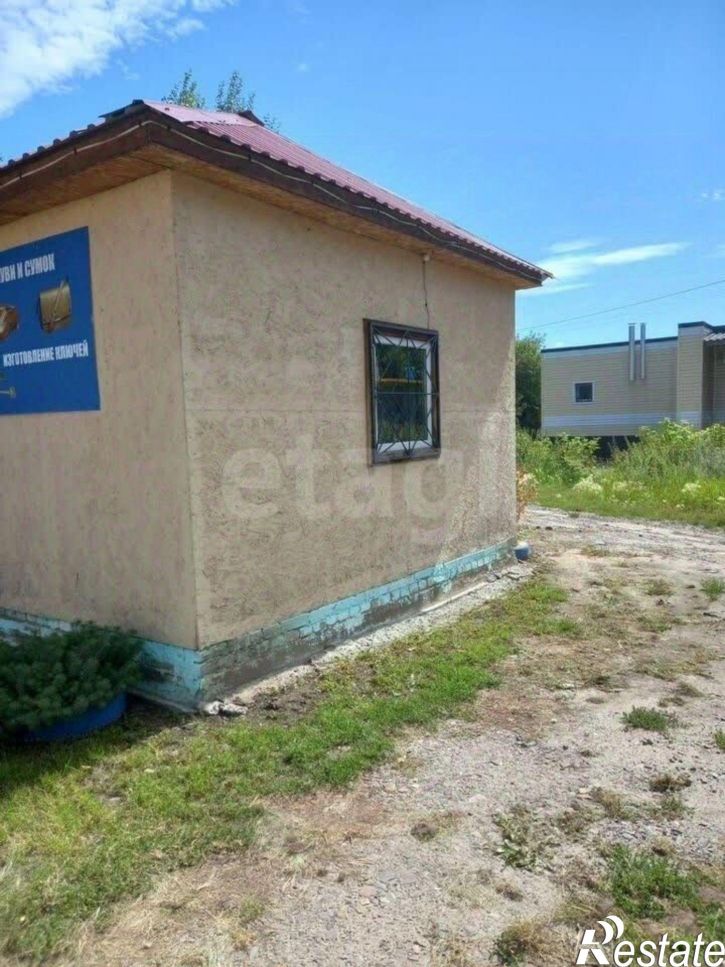 Торговое помещение улица Перова, 22А,  д. 22А