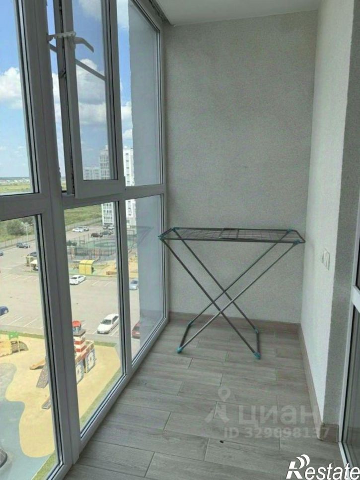 2-комн квартира Заозёрный район