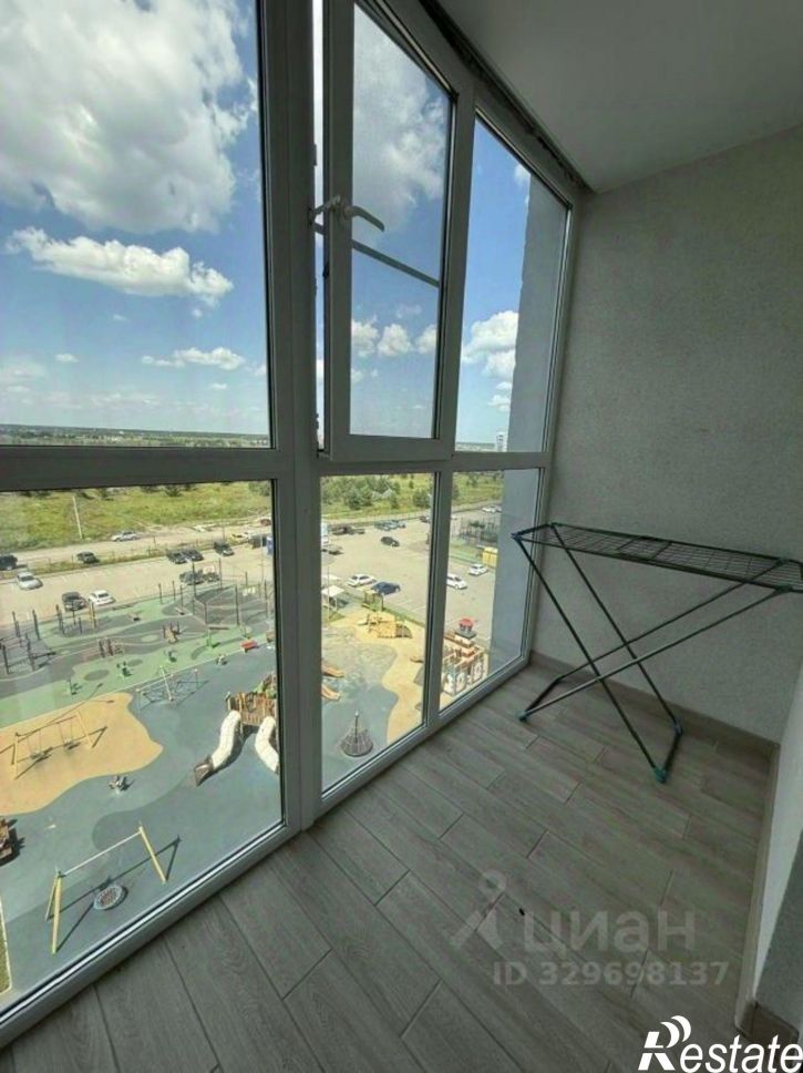 2-комн квартира Заозёрный район