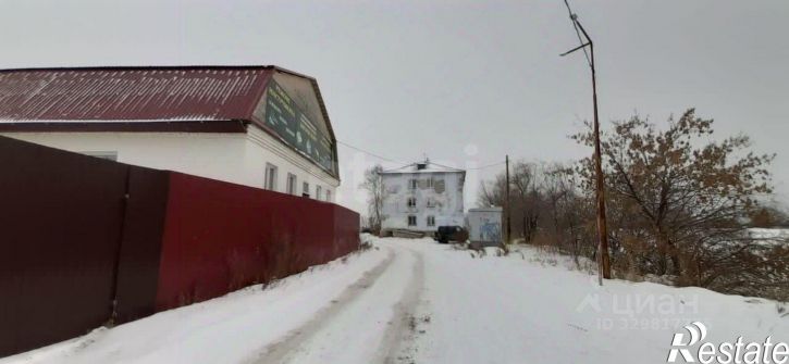 Торговое помещение улица Крупской, 103,  д. 103