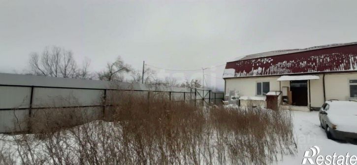 Торговое помещение улица Крупской, 103,  д. 103