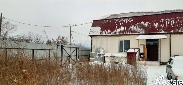 Торговое помещение улица Крупской, 103,  д. 103