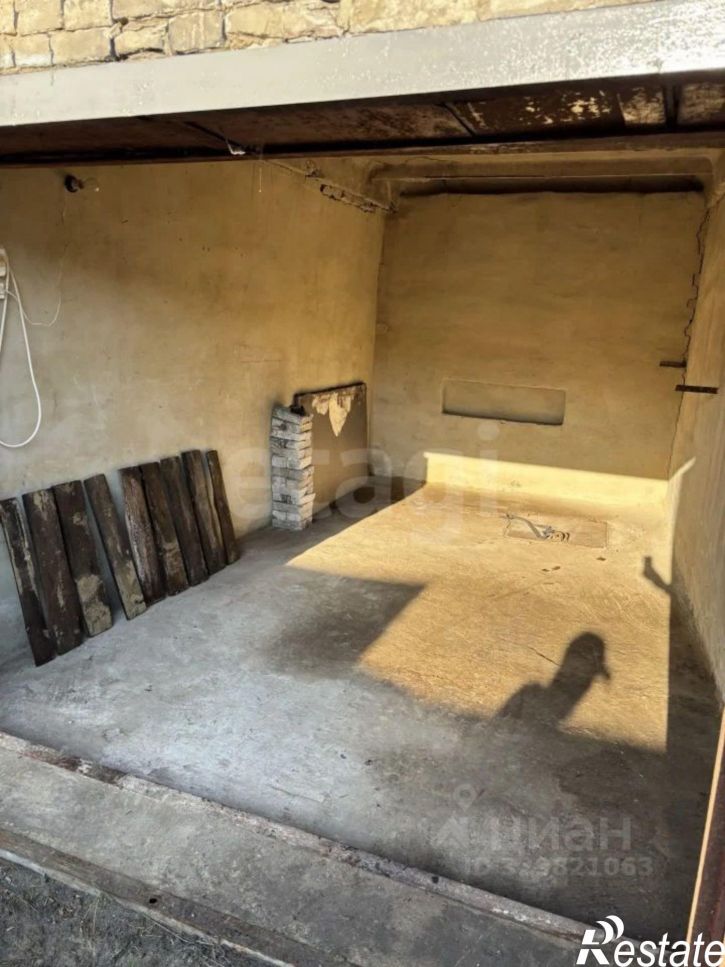 Гараж/парковка улица Перова, 98,  д. 98