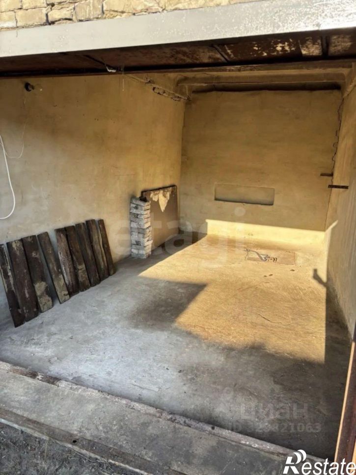 Гараж/парковка улица Перова, 98,  д. 98