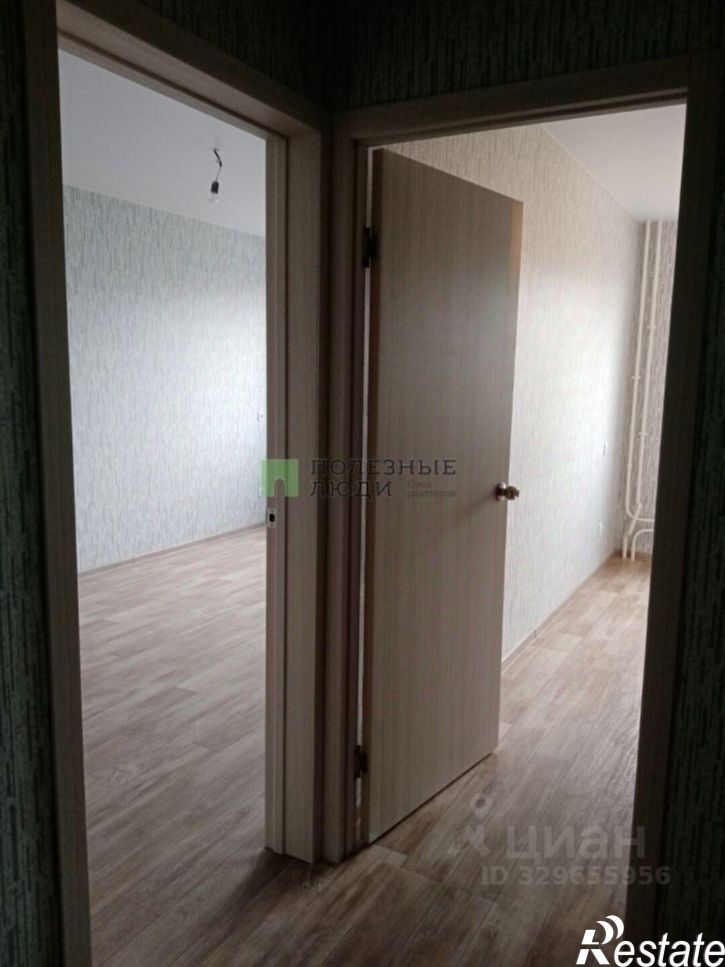 2-комн квартира Курган г., Заозерный, 8-й мкр., д.5, к.2