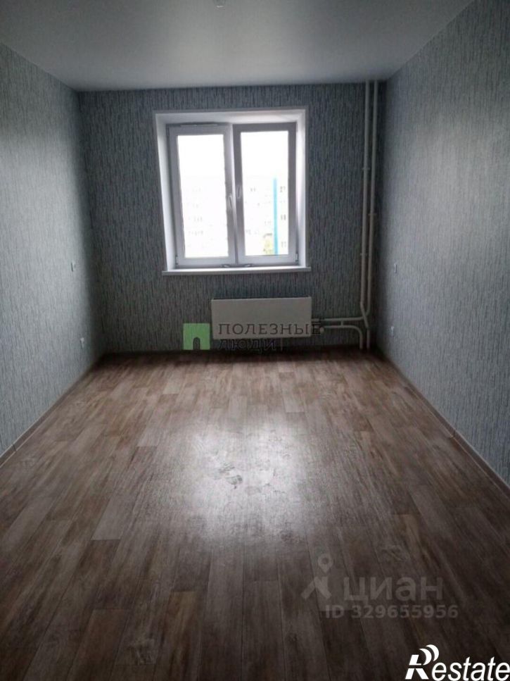 2-комн квартира Курган г., Заозерный, 8-й мкр., д.5, к.2