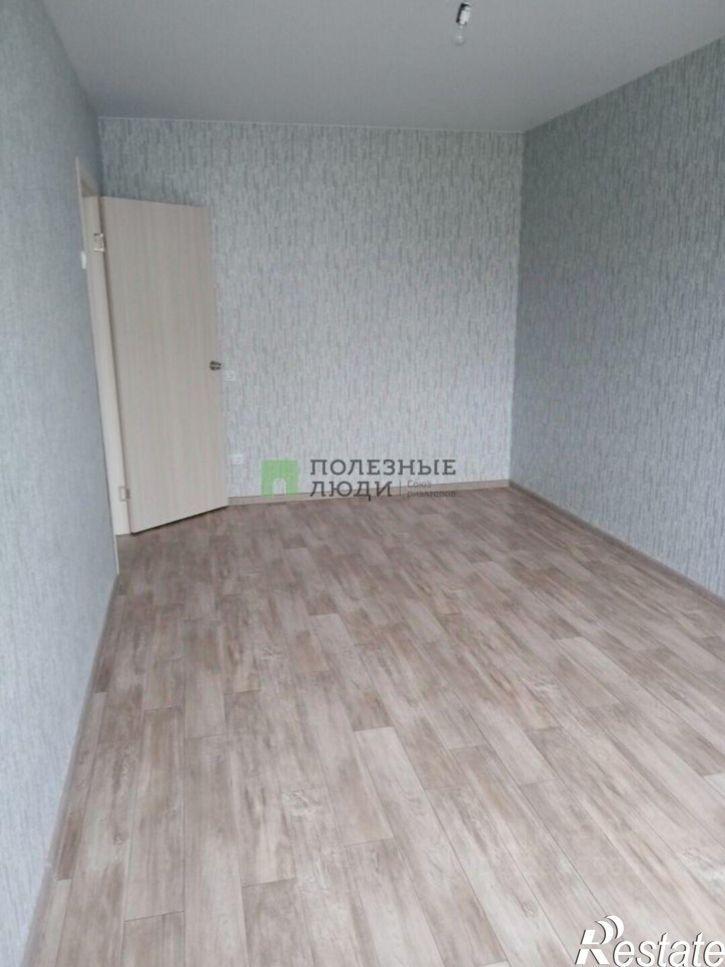 2-комн квартира Курган г., Заозерный, 8-й мкр., д.5, к.2