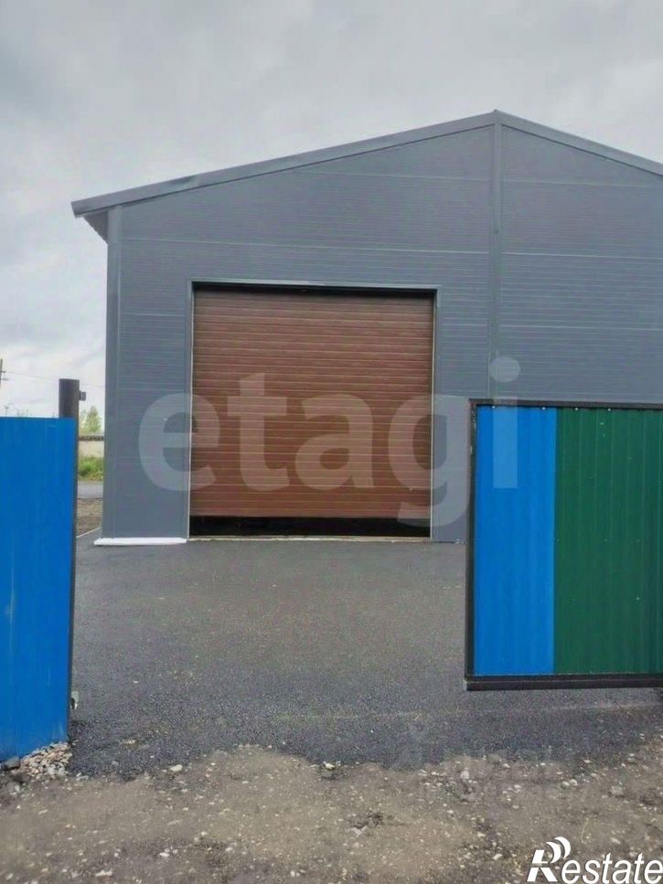 Склад городской округ Курган