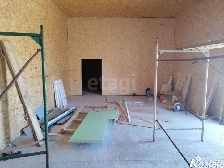Гараж/парковка ул 6-я Чистополевая, 23,  д. 23