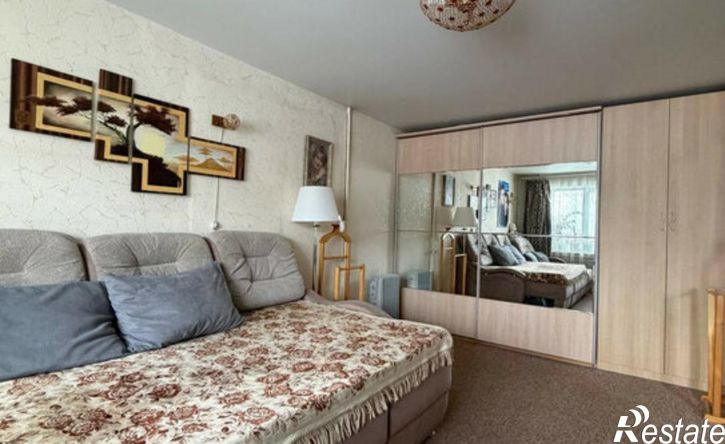 1-комн квартира ул Куйбышева, 139,  д. 139