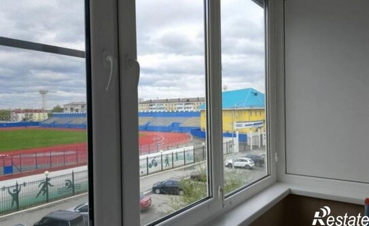 1-комн квартира ул Кравченко, 49,  д. 49
