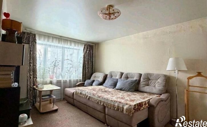 1-комн квартира ул Куйбышева, 139,  д. 139