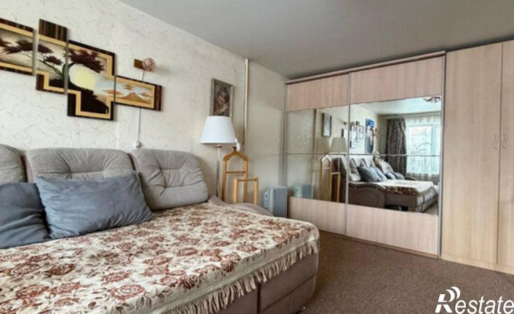 1-комн квартира ул Куйбышева, 139,  д. 139