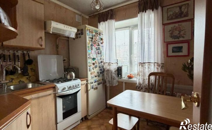 1-комн квартира ул Куйбышева, 139,  д. 139