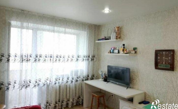 1-комн квартира ул Кравченко, 49,  д. 49