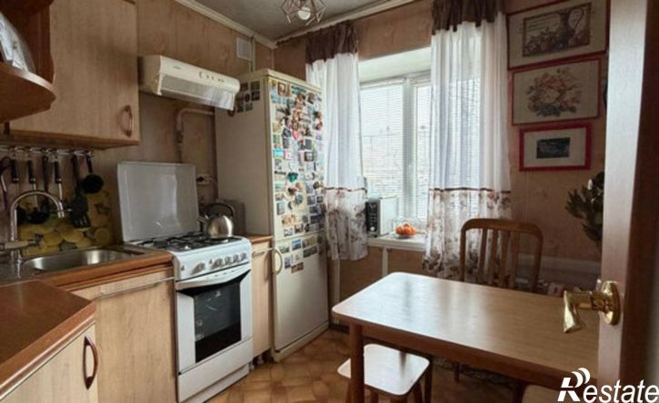 1-комн квартира ул Куйбышева, 139,  д. 139
